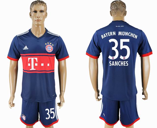 Bayern Munich jerseys-035